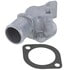 Motorad CH6045 Engine Coolant Thermostat Housing Engine Coolant Water Outlet