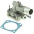 Motorad CH6104 Engine Coolant Thermostat Housing Engine Coolant Thermostat Housing
