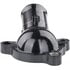 Motorad CH6129 Engine Coolant Thermostat Housing Engine Coolant Thermostat Housing