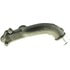 Motorad CH6174 Engine Coolant Thermostat Housing Engine Coolant Thermostat Housing