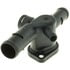 Motorad CH7100 Radiator Coolant Hose Flange Radiator Coolant Hose Flange