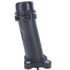 Motorad CH7107 Engine Coolant Outlet Flange Engine Coolant Outlet Fla