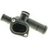 Motorad CH7100 Radiator Coolant Hose Flange Radiator Coolant Hose Flange