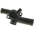 Motorad CH7100 Radiator Coolant Hose Flange Radiator Coolant Hose Flange