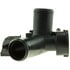Motorad CH7679 Engine Coolant Filler Neck Engine Coolant Filler Neck