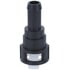 Motorad CH8035 HVAC Heater Hose Connector HVAC Heater Hose Connector