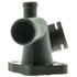 CH8702 by MOTORAD - Engine Coolant Thermostat Housing