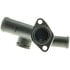 CH8702 by MOTORAD - Engine Coolant Thermostat Housing