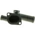 Motorad CH8711 Engine Coolant Outlet Flange Engine Coolant Outlet Flange