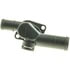 Motorad CH8711 Engine Coolant Outlet Flange Engine Coolant Outlet Flange