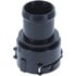 Motorad CH8714 Radiator Coolant Hose Connector Radiator Coolant Hose Connector