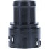 Motorad CH8714 Radiator Coolant Hose Connector Radiator Coolant Hose Connector