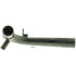 Motorad CH8708 Engine Coolant Water Outlet Tube Engine Coolant Water Outlet Tube