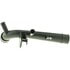 Motorad CH8708 Engine Coolant Water Outlet Tube Engine Coolant Water Outlet Tube