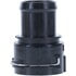 Motorad CH8714 Radiator Coolant Hose Connector Radiator Coolant Hose Connector