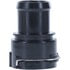 Motorad CH8714 Radiator Coolant Hose Connector Radiator Coolant Hose Connector