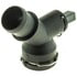Motorad CH8732 Radiator Coolant Hose Connector Radiator Coolant Hose Connector