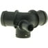 Motorad CH8794 Engine Coolant Hose Connector Engine Coolant Hose Connector