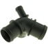Motorad CH8794 Engine Coolant Hose Connector Engine Coolant Hose Connector