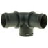 Motorad CH8794 Engine Coolant Hose Connector Engine Coolant Hose Connector