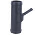 Motorad CH9826 Engine Coolant Pipe Engine Coolant Pipe