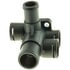Motorad CH9873 Engine Coolant Thermostat Housing Engine Coolant Thermostat Housing