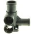 Motorad CH9873 Engine Coolant Thermostat Housing Engine Coolant Thermostat Housing