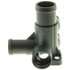 Motorad CH9873 Engine Coolant Thermostat Housing Engine Coolant Thermostat Housing