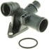 Motorad CH9904 Engine Coolant Thermostat Housing Engine Coolant Thermostat Housing