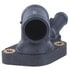 Motorad CH9922 Engine Coolant Water Outlet Engine Coolant Water Outlet