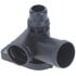 Motorad CH9945 Engine Coolant Water Outlet Engine Coolant Water Outlet