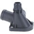 Motorad CH9945 Engine Coolant Water Outlet Engine Coolant Water Outlet