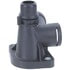 Motorad CH9945 Engine Coolant Water Outlet Engine Coolant Water Outlet
