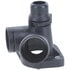 Motorad CH9945 Engine Coolant Water Outlet Engine Coolant Water Outlet