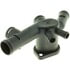 Motorad CH9964 Engine Coolant Thermostat Housing Engine Coolant Water Outlet