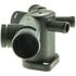Motorad CH9964 Engine Coolant Thermostat Housing Engine Coolant Water Outlet