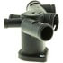 Motorad CH9964 Engine Coolant Thermostat Housing Engine Coolant Water Outlet