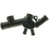 Motorad CH9964 Engine Coolant Thermostat Housing Engine Coolant Water Outlet