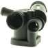 Motorad CH9974 Engine Coolant Thermostat Housing Engine Coolant Thermostat Housing