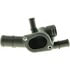 Motorad CH9974 Engine Coolant Thermostat Housing Engine Coolant Thermostat Housing