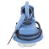 Motorad DEF104 Diesel Exhaust Fluid (DEF) Filler Cap Locking Diesel Exhaust Fluid (DEF) Filler Cap