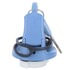 Motorad DEF104 Diesel Exhaust Fluid (DEF) Filler Cap Locking Diesel Exhaust Fluid (DEF) Filler Cap
