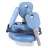 Motorad DEF104 Diesel Exhaust Fluid (DEF) Filler Cap Locking Diesel Exhaust Fluid (DEF) Filler Cap