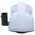 Motorad EVP0065 Evaporative Emissions System Leak Detection Pump Evaporative Emissions System Leak Detection Pump