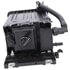 Motorad EVP0104 Vapor Canister Vapor Canister