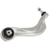 Delphi TC4607 Suspension Control Arm and Ball Joint Assembly Control Arm and Ball Joint Assembly