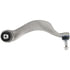 Delphi TC4607 Suspension Control Arm and Ball Joint Assembly Control Arm and Ball Joint Assembly
