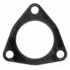 F7410 by VICTOR REINZ GASKETS - EXHAUST PIPE FLANGE GSKT.