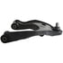 TC7293 by DELPHI - Control Arm and Ball Joint Assembly