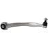 TC8437 by DELPHI - Control Arm and Ball Joint Assembly